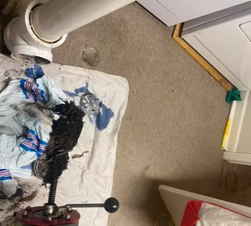 Commercial Drain Cleaning Services in Pickerington, OH