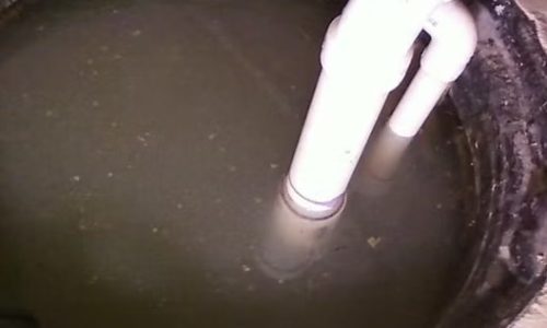 Commercial Water Treatment Services