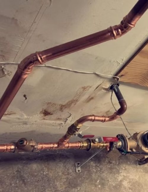 Water Treatment Solution in OH